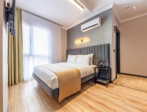 Lenora Airport Hotel & İstanbul Airport